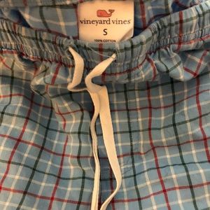 Vineyard vines pajama pants